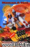 poster del film good burger