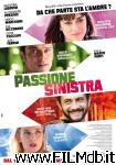 poster del film Passione sinistra