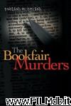 poster del film The Bookfair Murders [filmTV]