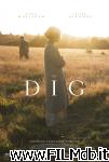 poster del film The Dig