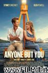 poster del film Anyone But You