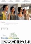 poster del film friends with money