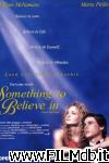 poster del film Something to Believe In