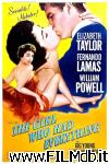 poster del film The Girl Who Had Everything