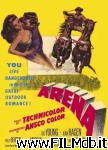 poster del film L'Arène