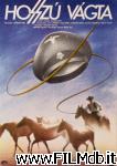 poster La lunga corsa poster del film La lunga corsa