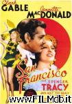 poster del film San Francisco