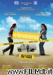 poster del film sunshine cleaning