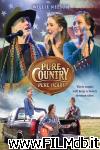 poster del film Pure Country - Una canzone nel cuore