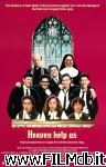 poster del film Heaven Help Us