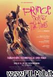 poster del film prince - sign o' the times