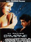 poster s1m0ne poster del film s1m0ne