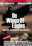 poster del film On Wings of Eagles