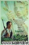 poster del film La foresta di smeraldo