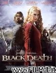 poster black death - un viaggio all'inferno poster del film black death - un viaggio all'inferno