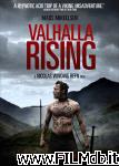 poster del film valhalla rising - regno di sangue