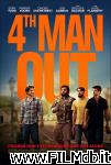 poster del film 4th man out