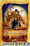poster del film Arabian Nights [filmTV]