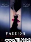 poster del film passion