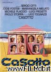 poster del film casotto