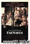 poster del film Far North, estremo Nord