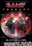 poster del film Game Therapy