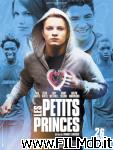 poster del film Les Petits Princes