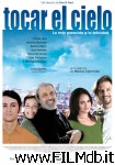 poster Tocar el cielo poster del film Tocar el cielo
