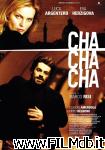 poster del film cha cha cha