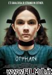 poster del film orphan