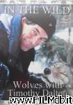 poster del film Wolves with Timothy Dalton