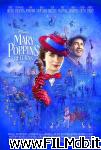 poster del film Mary Poppins Returns
