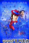 poster del film Il ritorno di Mary Poppins