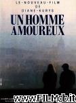 poster del film Un Homme amoureux