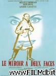 poster del film Le Miroir à deux faces