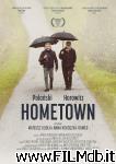poster del film Polanski, Horowitz. Hometown