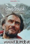 poster del film Gino Soldà - Una vita straordinaria