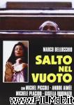 poster del film Salto nel vuoto