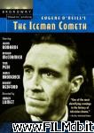 poster del film The Iceman Cometh [filmTV]