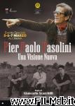 poster del film Pier Paolo Pasolini - Una visione nuova