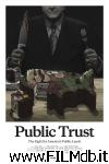 poster del film Public Trust