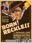 poster del film Born Reckless