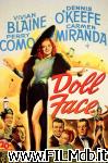 poster del film Doll Face