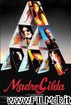poster del film Madre Gilda