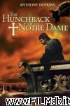poster del film El jorobado de Notre Dame [filmTV]