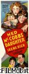 poster del film Ned McCobb's Daughter