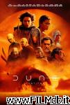 poster del film Dune: Parte dos