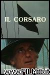 poster del film Il corsaro [filmTV]