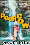 poster del film Poor Cow