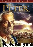 poster del film St. Peter [filmTV]